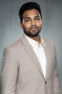 Anoop Vijayakumar Sobha