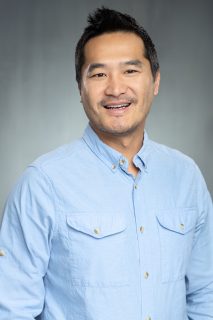 Jack Tsai